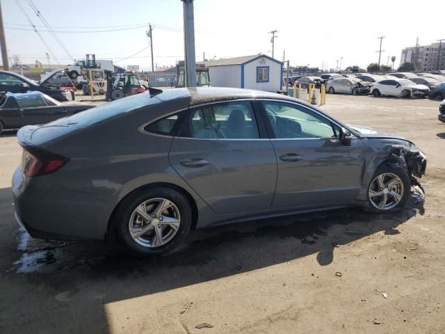 2023 Hyundai Sonata SE