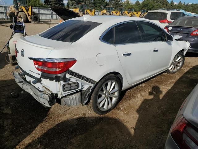 2016 Buick Verano Premium