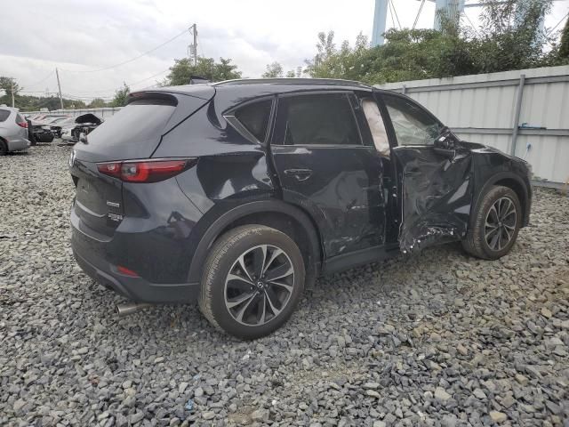 2023 Mazda CX-5 Premium