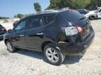 2010 Nissan Rogue S