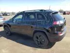 2021 Jeep Cherokee Latitude