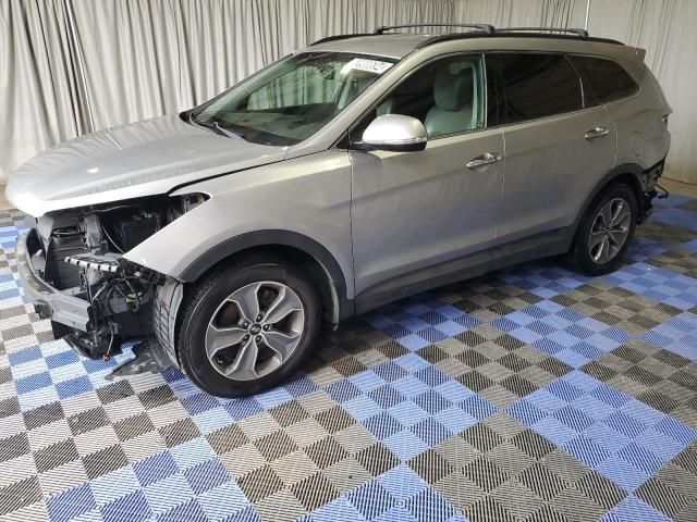 2014 Hyundai Santa FE GLS