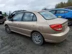 2005 KIA Rio