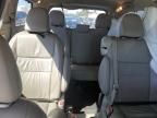 2018 Toyota Sienna XLE