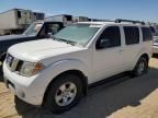 2006 Nissan Pathfinder LE