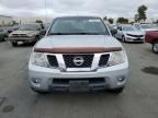 2013 Nissan Frontier S