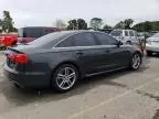 2012 Audi A6 Prestige