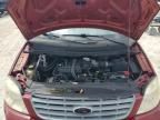 2004 Ford Freestar SES