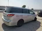 2012 Nissan Quest S