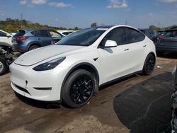 2023 Tesla Model Y en venta en Chicago Heights, IL