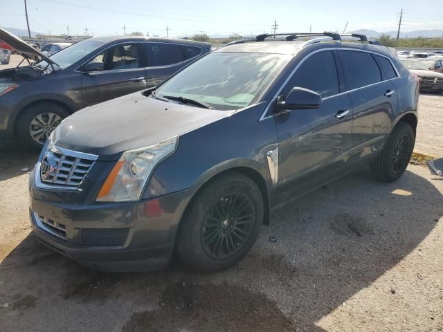 2013 Cadillac SRX Luxury Collection