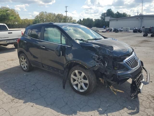 2015 Buick Encore