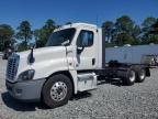 2019 Freightliner Cascadia 125