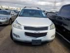 2012 Chevrolet Traverse LS