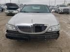 2007 Lincoln Town Car Signature