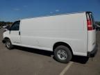 2014 GMC Savana G2500