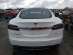 2014 Tesla Model S