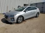 2021 Hyundai Ioniq SE