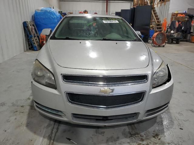 2012 Chevrolet Malibu LS