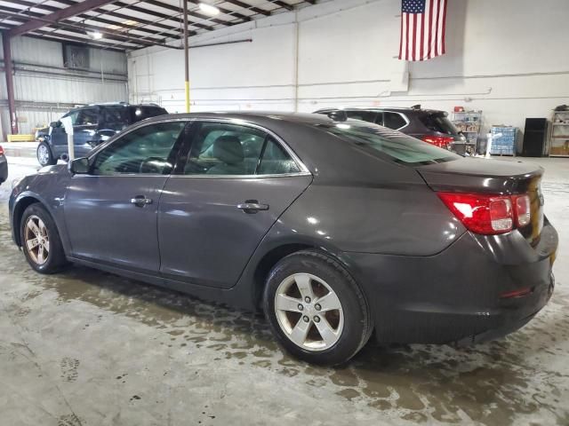 2013 Chevrolet Malibu LS