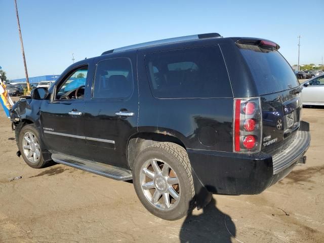 2009 GMC Yukon Denali