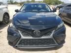 2021 Toyota Camry Night Shade