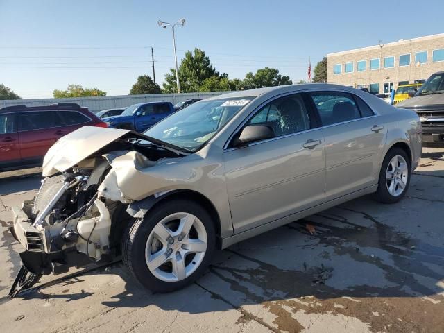 2012 Chevrolet Malibu LS