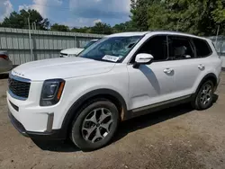 2022 KIA Telluride EX en venta en Shreveport, LA