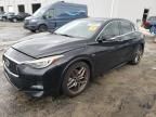 2017 Infiniti QX30 Base