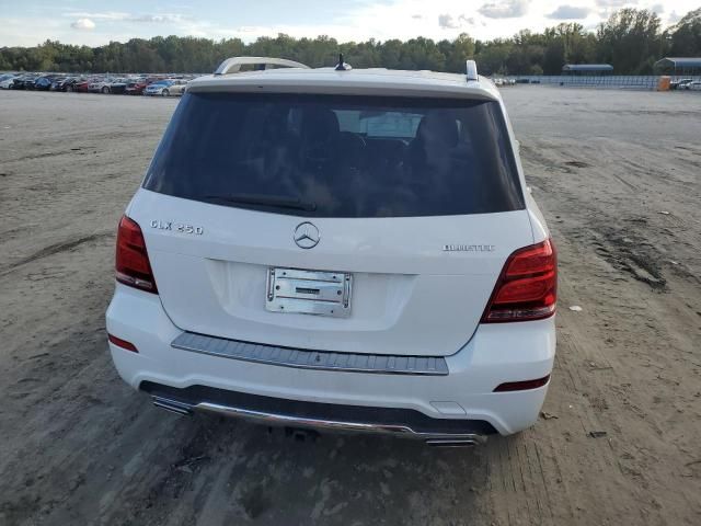 2013 Mercedes-Benz GLK 250 Bluetec