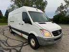 2011 Mercedes-Benz Sprinter 2500