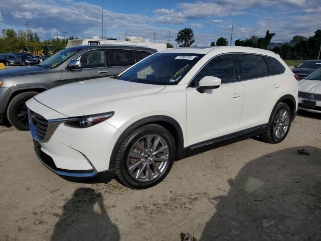 2020 Mazda CX-9 Grand Touring