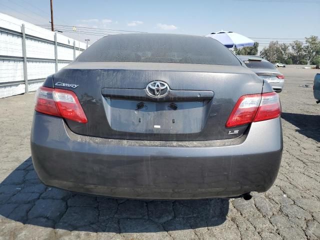 2008 Toyota Camry CE