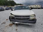 2006 Chevrolet Silverado K3500