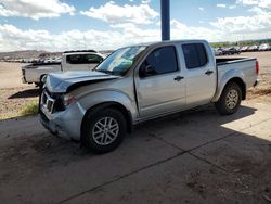 Salvage cars for sale at Phoenix, AZ auction: 2019 Nissan Frontier S