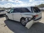 2017 Honda Odyssey EXL