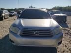 2009 Toyota Highlander