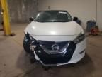 2016 Nissan Maxima 3.5S