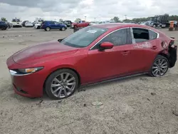 Mazda Vehiculos salvage en venta: 2019 Mazda 3 Select