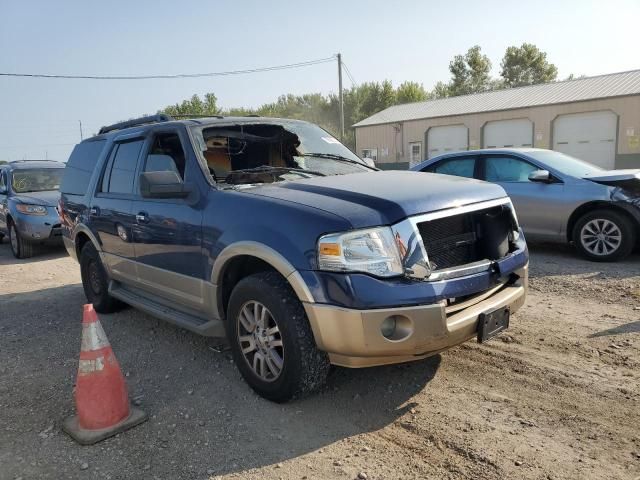 2011 Ford Expedition XLT