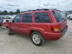 2004 Jeep Grand Cherokee Limited