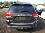 2012 Jeep Grand Cherokee Limited