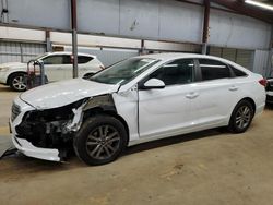 2017 Hyundai Sonata SE en venta en Mocksville, NC