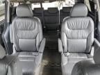 2007 Honda Odyssey EXL