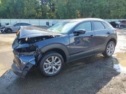 Salvage cars for sale at auction: 2024 Mazda CX-30 Premium