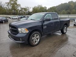 Dodge 1500 Vehiculos salvage en venta: 2019 Dodge RAM 1500 Classic Tradesman