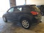 2014 Mitsubishi Outlander Sport SE