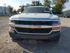 2018 Chevrolet Silverado K1500