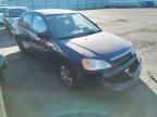 2002 Honda Civic EX