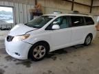 2013 Toyota Sienna LE